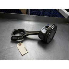 110W008 Piston and Connecting Rod Standard 11-16 Ford F-250 Super Duty 6.2 AL3E6200CA